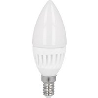 Led E14 C37 Leuchtmittel Lampe Birne Leuchte Beleuchtung Form: Kerze 9W 992 Lumen Dimmbar warmweiß neutralweiß von LED LINE