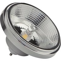 6er Pack led Leuchtmittel GU10 cob ES111 12W 45° 12W 720 Lumen Glühbirne Glühlampe Spot Stromsparend: a+ warmweiß von LED LINE