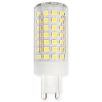 Led Line - G9 led 2er Pack Leuchtmittel 12W Warmweiß 1160 Lumen Stiftsockel Energiesparlampe Glühbirne Glühlampe sparsame Birne von LED LINE