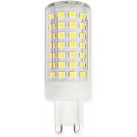 Led Line - G9 led 6er Pack Leuchtmittel 12W Kaltweiß 1160 Lumen Stiftsockel Energiesparlampe Glühbirne Glühlampe sparsame Birne von LED LINE