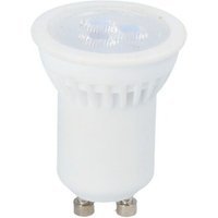 Led Line - GU11 3W 255 Lumen Neutralweiß Lampe Leuchte led Spot Strahler von LED LINE