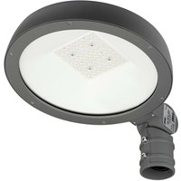 Elida 40W Straßenleuchte Hoflampe 4000K Neutralweiß Laterne 4800 Lumen IP65 Wasserdicht Wandleuchte Straßenlampe - Led-line von LED-LINE