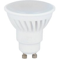 Led Leuchtmittel GU10 smd 10W 120° 1000 Lumen Glühbirne Glühlampe Spot Stromsparend: a+ warmweiß von LED LINE