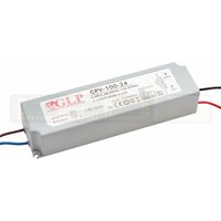 Led Line - led Trafo 100W 4,2A 24V Netzteil IP67 Wasserdicht Transformator Treiber für led Leuchtmittel Beleuchtung von LED LINE