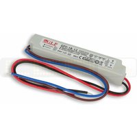 Led Line - led Trafo 18W 1,5A 12V Netzteil IP67 Wasserdicht Transformator Treiber für led Leuchtmittel Beleuchtung von LED LINE