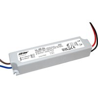 Led Line - led Trafo 20W 1A 24V Netzteil IP67 Wasserdicht Transformator für led Leuchtmittel Beleuchtung von LED LINE