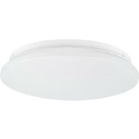 Lite Deckenleuchte plafon 18W 3000K 1450lm IP44 mit Bewegungsmelder - Led Line von LED LINE