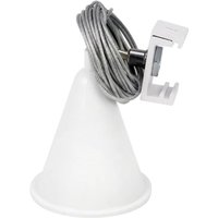 Led Line - Schlinge 3m mit Selbstregulierung für 3-Phasen-Stromschiene lumicanto Weiß prime von LED LINE