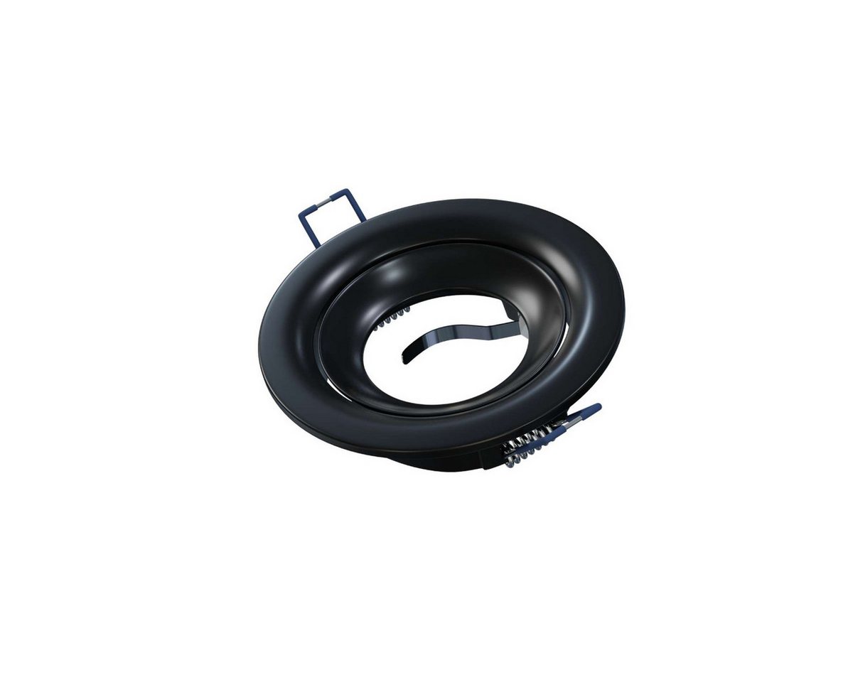 LED Labs LED Einbaustrahler LUCA Einbaurahmen für GU10 Deckenleuchte IP20 Rund Ø 65 mm Bohrloch LED Labs LED Einbaustrahler LUCA Einbaurahmen für GU10 Deckenleuchte IP20 Rund Ø 65 mm Bohrloch von LED Labs