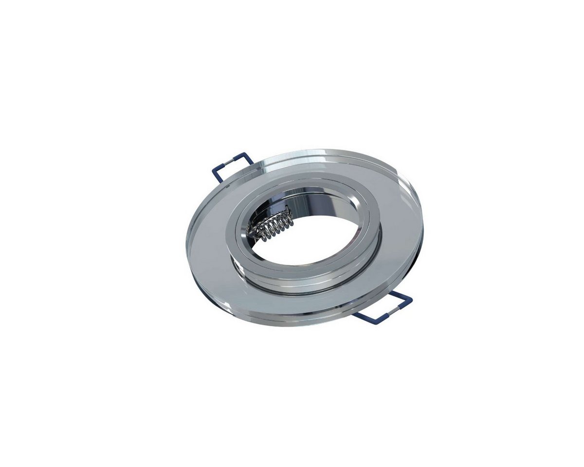 LED Labs LED Einbaustrahler ROVO Einbaurahmen für GU10 Deckenleuchte IP20 Rund Ø 60 mm Bohrloch LED Labs LED Einbaustrahler ROVO Einbaurahmen für GU10 Deckenleuchte IP20 Rund Ø 60 mm Bohrloch von LED Labs