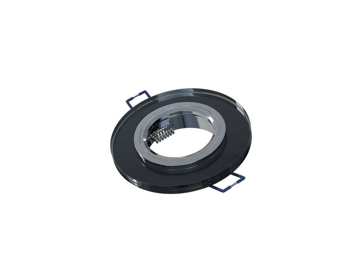 LED Labs LED Einbaustrahler ROVO Einbaurahmen für GU10 Deckenleuchte IP20 Rund Ø 60 mm Bohrloch LED Labs LED Einbaustrahler ROVO Einbaurahmen für GU10 Deckenleuchte IP20 Rund Ø 60 mm Bohrloch von LED Labs
