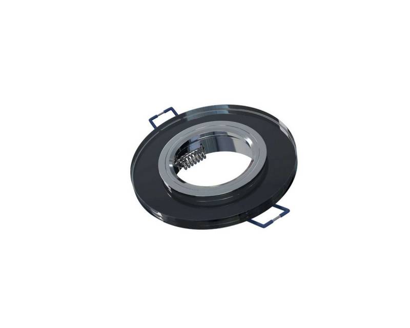 LED Labs LED Einbaustrahler ROVO Einbaurahmen für GU10 Deckenleuchte IP20 Rund Ø 60 mm Bohrloch von LED Labs