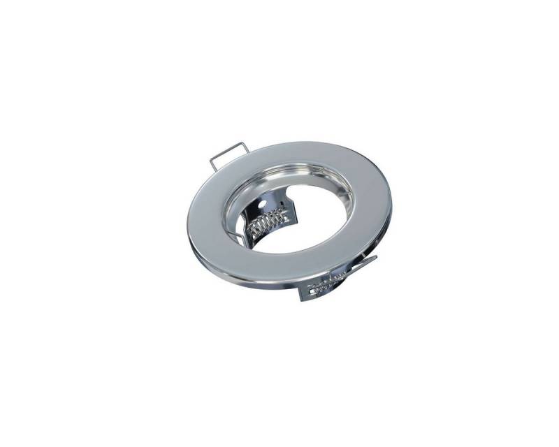 LED Labs LED Einbaustrahler SARA Einbaurahmen für GU10 Deckenleuchte IP20 Rund Ø 55 mm Bohrloch von LED Labs