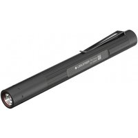 LED LENSER Taschenlampe 15 cm schwarz von LED Lenser