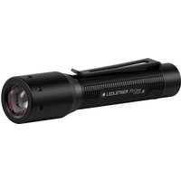 LED LENSER Taschenlampe 10 cm schwarz von LED Lenser