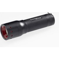 LED LENSER Taschenlampe 14 cm schwarz von LED Lenser