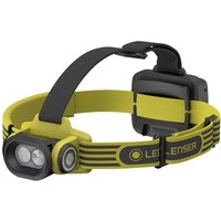 Ledlenser Akku-Kopflampe EXH6R explosionsgeschütz Zone 1 von LED Lenser