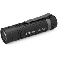 LED LENSER® Taschenlampe ST6 von LED Lenser