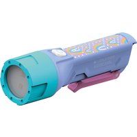 LED LENSER Kinder-Taschenlampe Kidbeam4 Regenbogen von LED Lenser