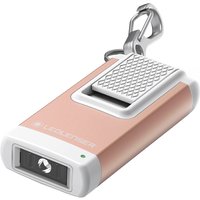 LED LENSER Mini Taschenlampe K4R rose/white von LED Lenser