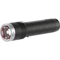 LED LENSER Outdoor-Taschenlampe MT10 von LED Lenser