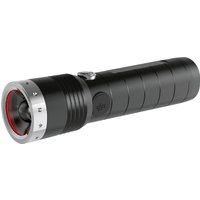LED LENSER Outdoor-Taschenlampe MT14 von LED Lenser