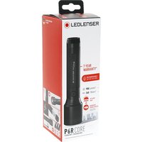 LED LENSER Taschenlampe K6R Gray Window Box von LED Lenser