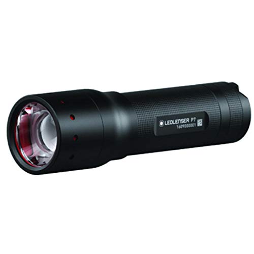 LEDLENSER® P7 von Ledlenser