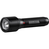 Led Lenser - ledlenser P6R Core qc wiederaufladbare, vierfarbige Taschenlampe von LED Lenser