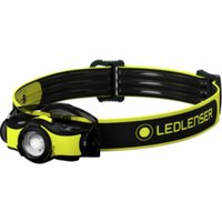 Led Lenser - Kopflampe iH5R inklusive Akku und Ladekabel von LED Lenser