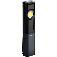 Led Lenser - ledlenser Akku-Arbeitsleuchte iW7R 3,7V (502005) 250-600 Lumen in der Box von LED Lenser