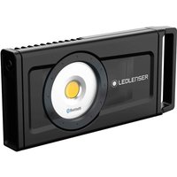 Led Lenser - ledlenser Akku-Baustrahler iF8R 3,7V (502002) 400-4500 Lumen in der Box von LED Lenser