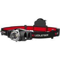Ledlenser Stirnlampe H3.2 led 120 Lumen von LED Lenser