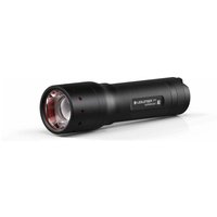 Led Lenser - ledlenser Taschenlampe P7 (501046) 450 Lumen in der Gift Box von LED Lenser