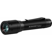 Ledlenser P5 Core Batteriebetriebene, kompakte LED-Taschenlampe mit Ansteck-Clip von LED Lenser