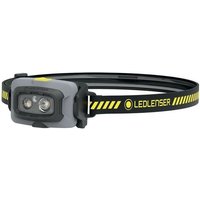 LED-Kopfleuchte HF4R Work 1000 mAh 3,7 v von LED Lenser