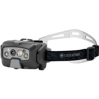 Led Lenser - ledlenser Akku-Kopflampe HF8R Core Black von LED Lenser