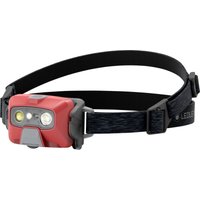 Ledlenser HF6R Core red LED Stirnlampe akkubetrieben 800 lm 60 h 502967 von LED Lenser