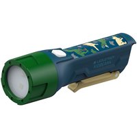 Led Lenser - Kinder-Taschenlampe Kidbeam4 Dino von LED Lenser