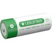 Ledlenser 501002 Ersatz-Akku MT14, M6R von LED Lenser