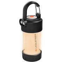 Ledlenser ML4 Warmes Licht Batteriebetriebene Camping-Laterne von LED Lenser