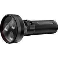 Ledlenser P18R Taschenlampe akkubetrieben 3200 lm 45 h Ledlenser P18R Taschenlampe akkubetrieben 3200 lm 45 h von LED Lenser