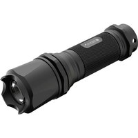 Ledlenser TX1 LED Taschenlampe mit Handschlaufe, mit Stroboskopmodus batteriebetrieben 350 lm 5.5 h von LED Lenser
