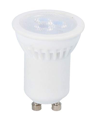 LED line GU11 3W 255 Lumen Kaltweiß Lampe Leuchte LED Spot Strahler von LED-Line
