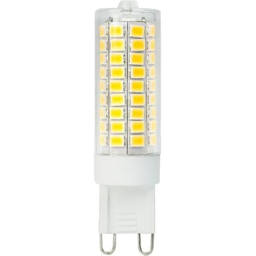 LED G9-12W entspricht 100W - 2700K Warmweiß - 19x75 mm LED G9-12W entspricht 100W - 2700K Warmweiß - 19x75 mm von LED-Line