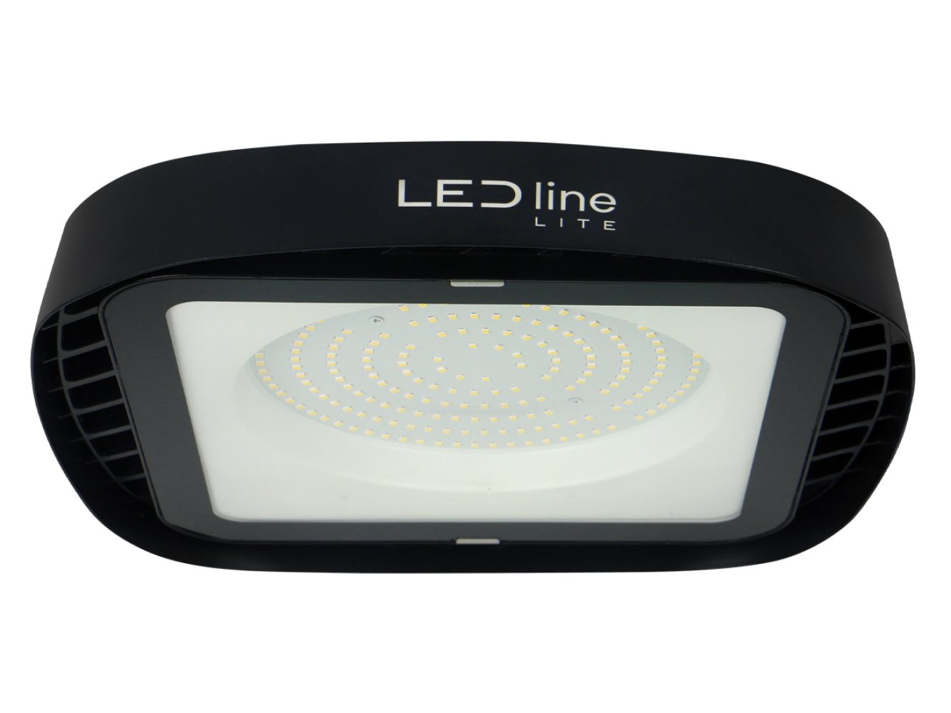 LED-Line Außen-Deckenleuchte LED-line LITE 200W Hallenleuchte 20000lm 110° IP65 IK05 Neutral 4000K, Leuchtmittel fest integriert, Neutralweiß, Hoher Schutz IP65, IK05 LED-Line Außen-Deckenleuchte LED-line LITE 200W Hallenleuchte 20000lm 110° IP65 IK05 Neutral 4000K, Leuchtmittel fest integriert, Neutralweiß, Hoher Schutz IP65, IK05 von LED-Line