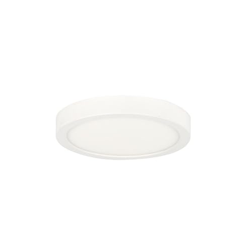 LED-Line Ein-Aufbaustrahler 6W | Runde, Flimmerfrei, 540lm | CCT Deckenleuchte einstellbare Farben 3000-5000 K | Einfache montage 3er Set LED-Line Ein-Aufbaustrahler 6W | Runde, Flimmerfrei, 540lm | CCT Deckenleuchte einstellbare Farben 3000-5000 K | Einfache montage 3er Set von LED-Line