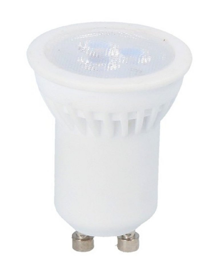 LED-Line LED-Leuchtmittel GU11 LED Line 3W 255 Lumen Neutralweiß Lampe Leuchte LED Spot von LED-Line