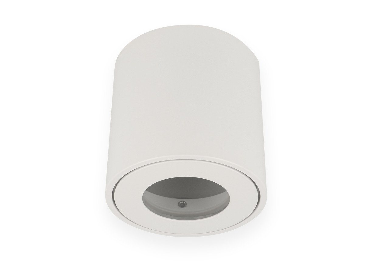 LED-Line LED Aufbaustrahler Deckenleuchte TUBE Aufbaustrahler Lampe IP44 mit GU10 Fassung 230V LED-Line LED Aufbaustrahler Deckenleuchte TUBE Aufbaustrahler Lampe IP44 mit GU10 Fassung 230V von LED-Line