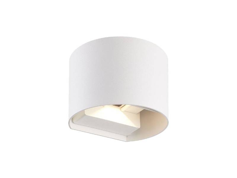 LED-Line LED Außen-Wandleuchte LITE Außenwandleuchte LED 2x 3W 3000K/4000K IP54 von LED-Line